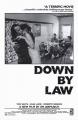 Down by Law (Bajo el peso de la ley) 