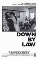Down by Law  - Poster / Main Image