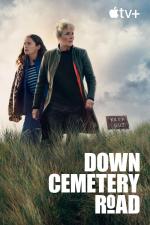 Down Cemetery Road: El misterio de Oxford (Serie de TV)