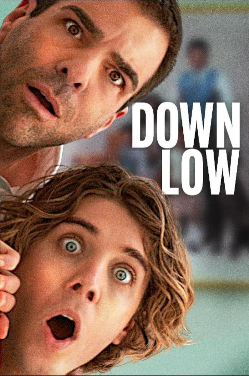 Down Low (2023) FilmAffinity