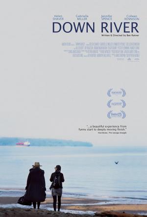 Down River (2013) - FilmAffinity