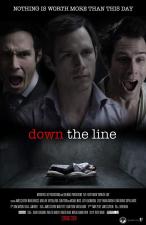 Down the Line 