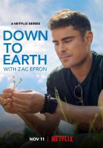 Zac Efron: Con los pies sobre la tierra (Serie de TV)