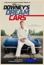 Downey's Dream Cars (TV Series)