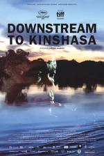 Río abajo hacia Kinshasa 