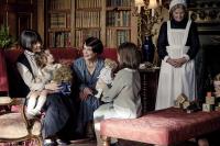 Downton Abbey  - Fotogramas