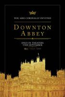 Downton Abbey  - Posters