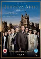 Downton Abbey (Serie de TV) - Dvd