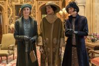 Downton Abbey  - Fotogramas