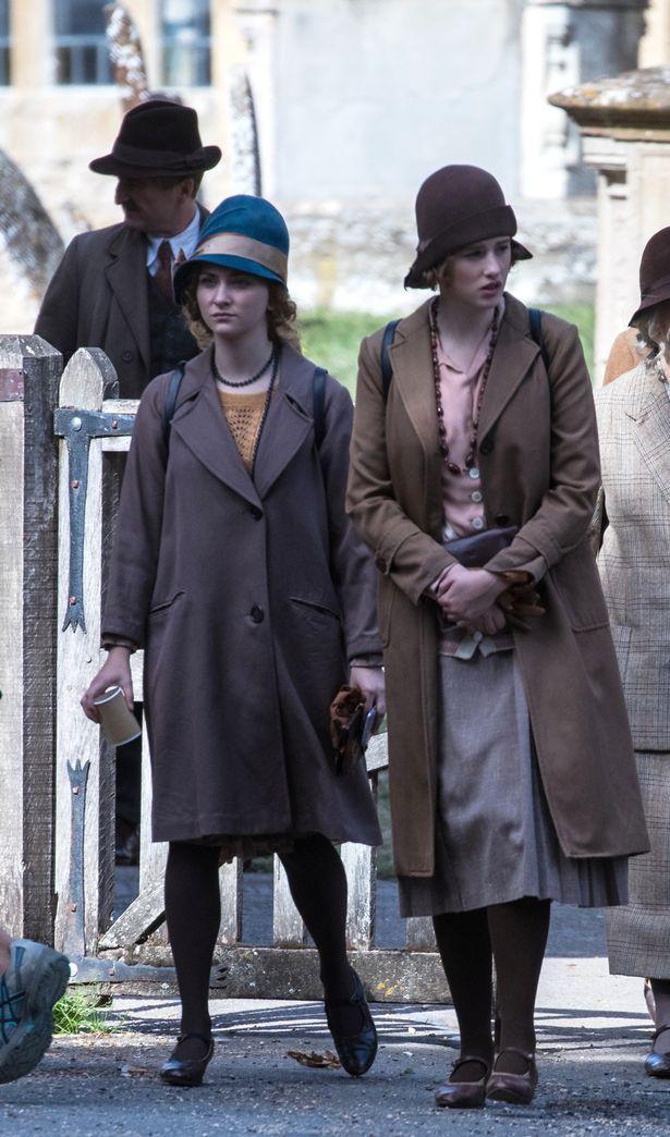 Image gallery for Downton Abbey - FilmAffinity