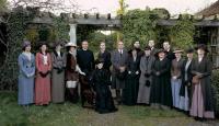 Downton Abbey (Serie de TV) - Promo