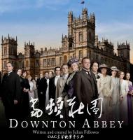 Downton Abbey (Serie de TV) - Posters