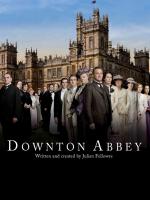 Downton Abbey (Serie de TV)