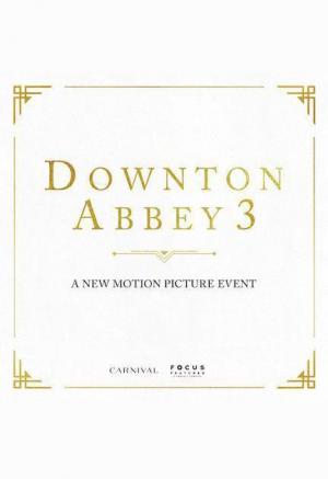 Downton Abbey 3 