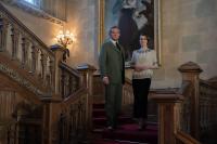Downton Abbey: A New Era  - Stills