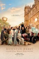 Downton Abbey: Una nueva era  - Posters