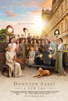 Downton Abbey: A New Era  - Poster / Main Image