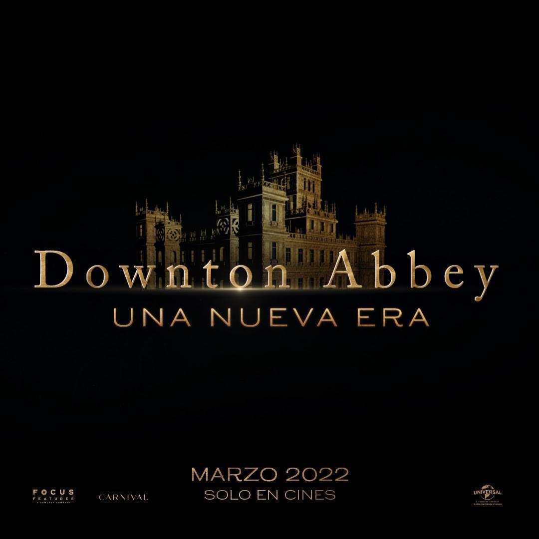 Downton Abbey: Una nueva era  - Promo