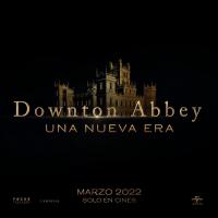 Downton Abbey: A New Era  - Promo