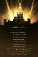 Downton Abbey: Una nueva era  - Posters