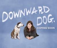 Downward Dog (TV Series) - Posters