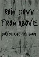 Rain Down From Above (C) - Poster / Imagen Principal