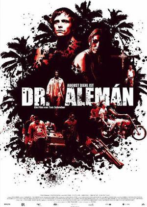 Dr. Aleman 