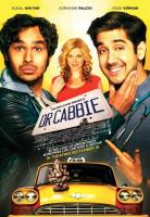 Dr. Cabbie  - Poster / Main Image