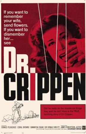 Dr. Crippen 