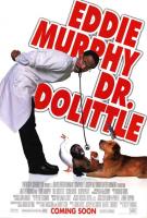 Dr. Dolittle  - Poster / Main Image