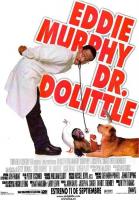 Dr. Dolittle  - Posters