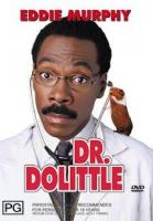 Dr. Dolittle  - Dvd