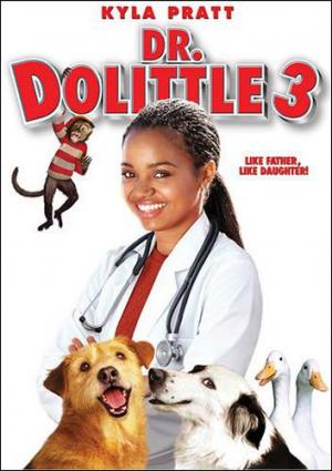 Dr Doolitle