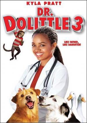 Dr. Dolittle 3 