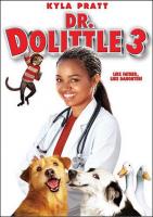 Dr. Dolittle 3  - Poster / Imagen Principal
