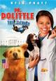 Dr. Dolittle 4: Perro presidencial 