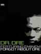 Dr. Dre Feat. Eminem & Hittman: Forgot About Dre (Music Video)