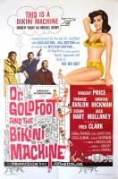 Doctor G y su máquina de bikinis  - Poster / Imagen Principal