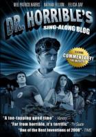 Dr. Horrible's Sing-Along Blog (TV Miniseries) - Poster / Main Image