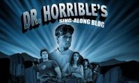 Dr. Horrible's Sing-Along Blog (Miniserie de TV) - Posters
