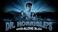Dr. Horrible's Sing-Along Blog (Miniserie de TV) - Posters