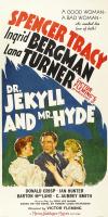 Dr. Jekyll and Mr. Hyde  - Posters
