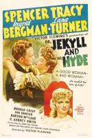 Dr. Jekyll and Mr. Hyde  - Poster / Main Image