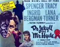 El extraño caso del Dr. Jekyll  - Promo