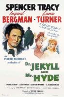 Dr. Jekyll and Mr. Hyde  - Posters