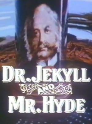 Dr. Jekyll y Mr. Hyde (TV)