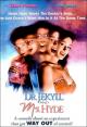 Dr. Jekyll y Miss Hyde 