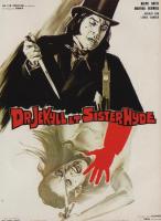 Dr. Jekyll y su hermana Hyde  - Posters