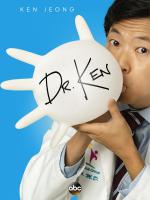 Dr. Ken (Serie de TV) - Poster / Imagen Principal