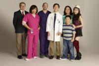 Dr. Ken (Serie de TV) - Fotogramas